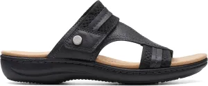 Clarks Women's Laurieann Cara Slide Sandal