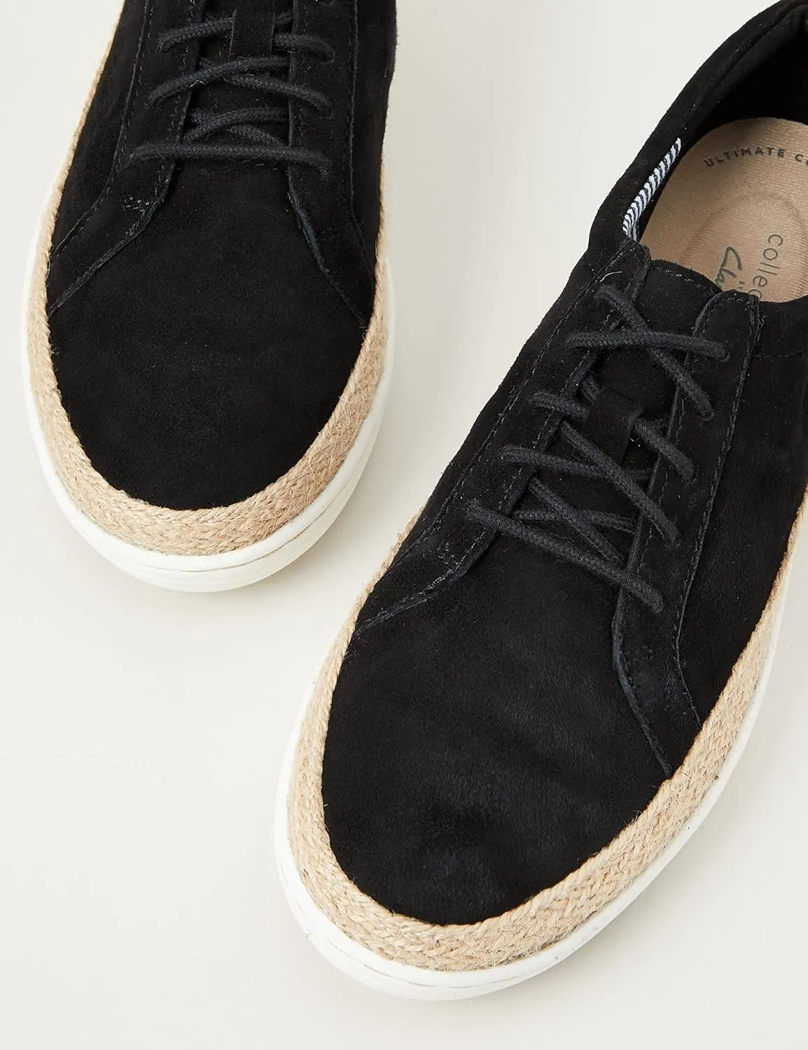 Clarks Women's Marie Mist Sneaker