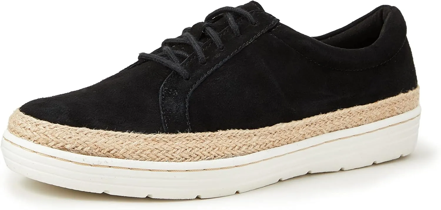 Clarks Women's Marie Mist Sneaker