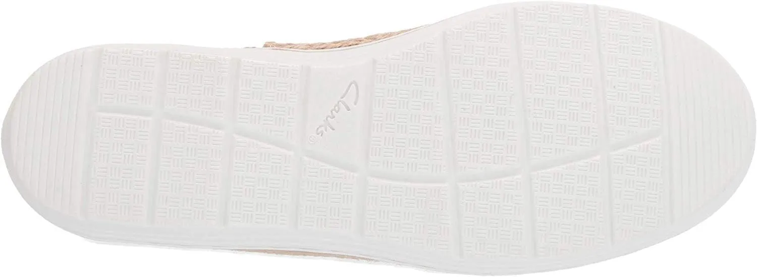 Clarks Women's Marie Pearl Loafer