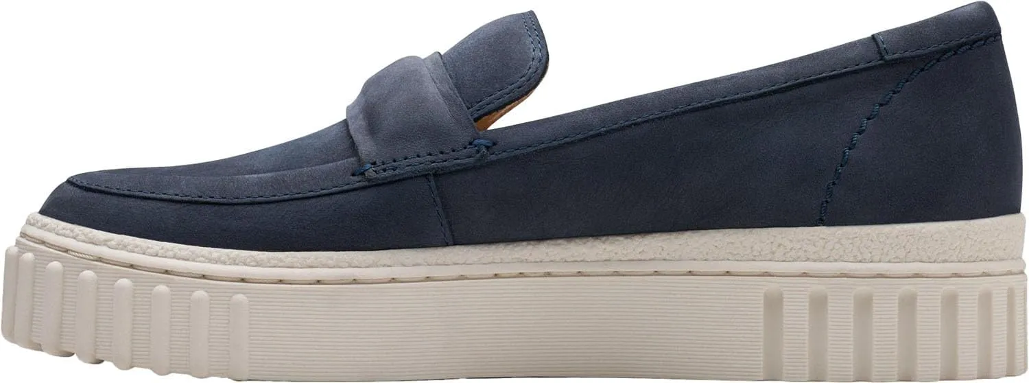 Clarks Women's Mayhill Cove Loafer