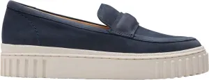 Clarks Women's Mayhill Cove Loafer