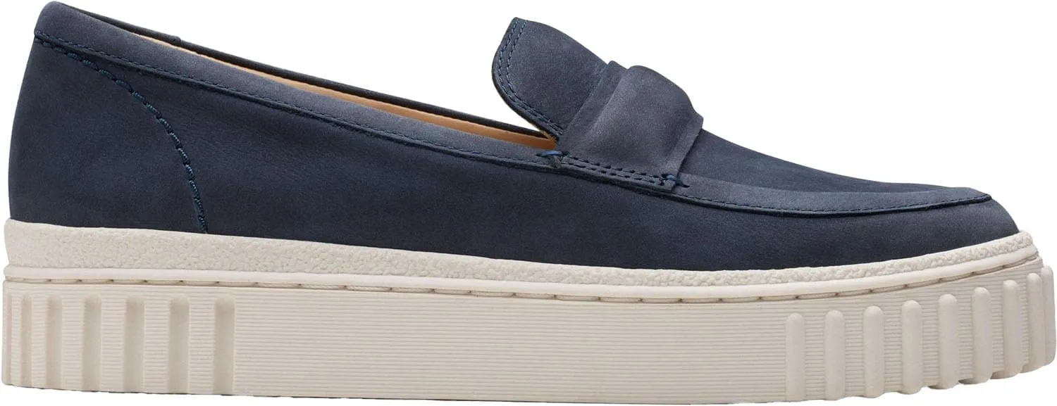 Clarks Women's Mayhill Cove Loafer