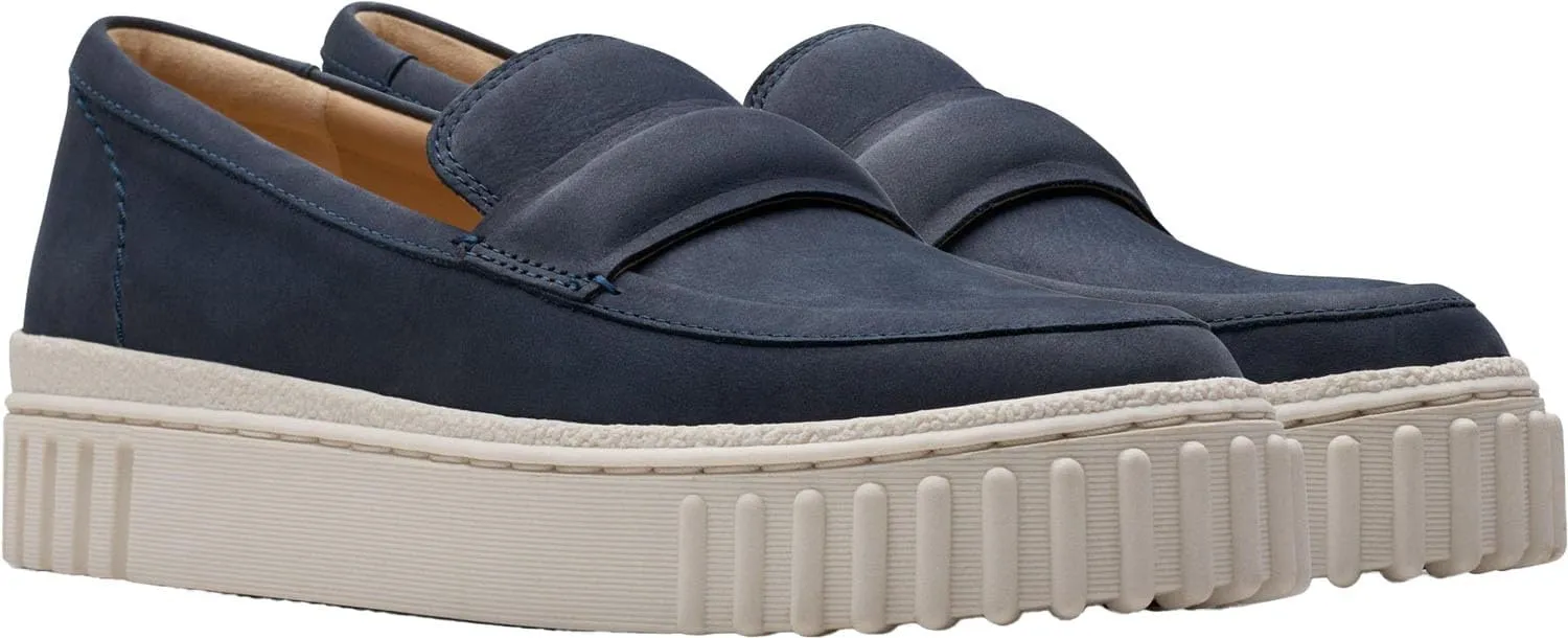 Clarks Women's Mayhill Cove Loafer