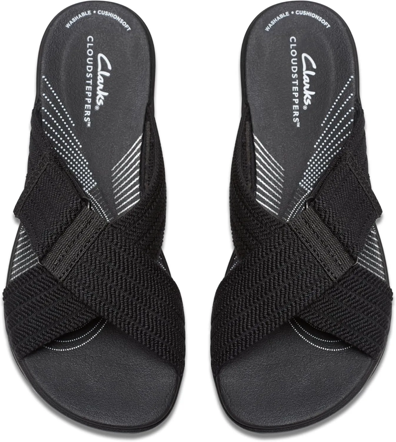 Clarks Women's Modern Sandal