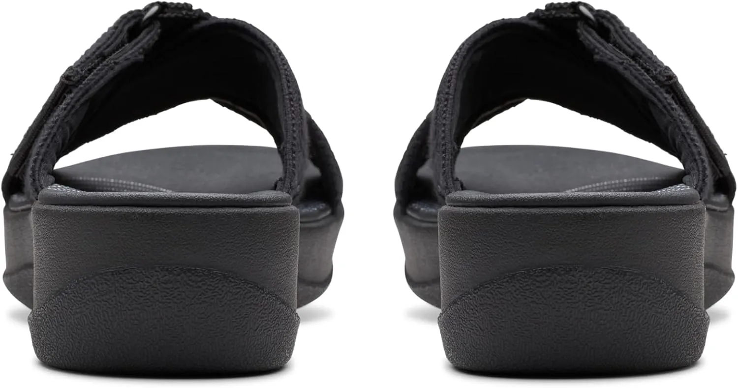 Clarks Women's Modern Sandal