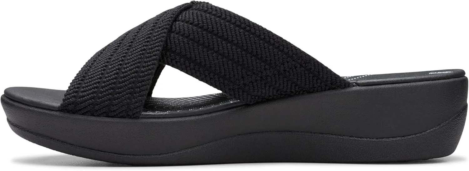 Clarks Women's Modern Sandal