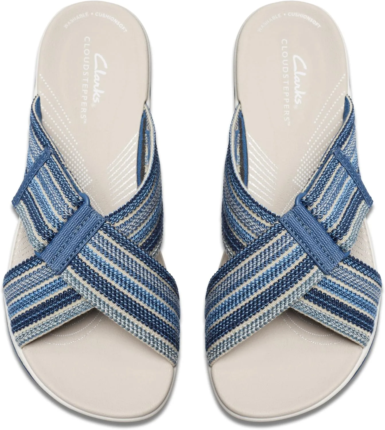 Clarks Women's Modern Sandal