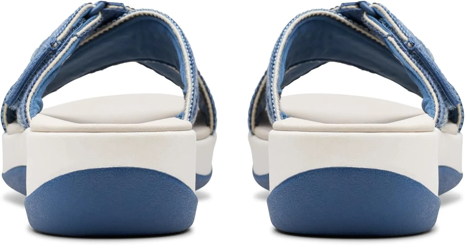 Clarks Women's Modern Sandal