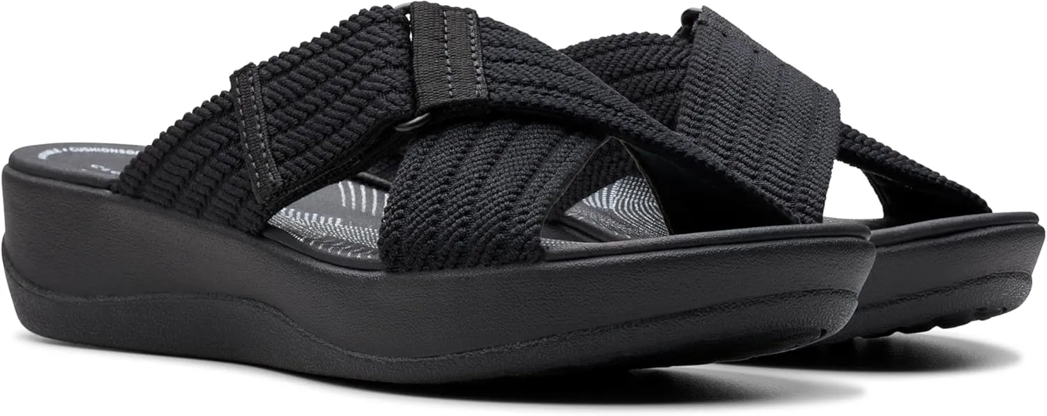 Clarks Women's Modern Sandal