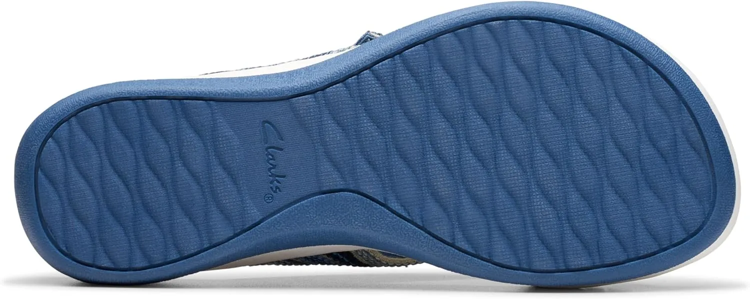 Clarks Women's Modern Sandal