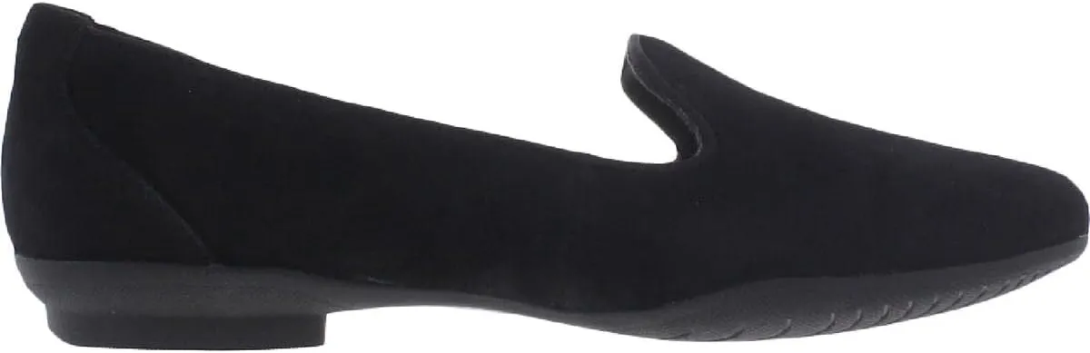 Clarks Women's Sara Poppy Loafer