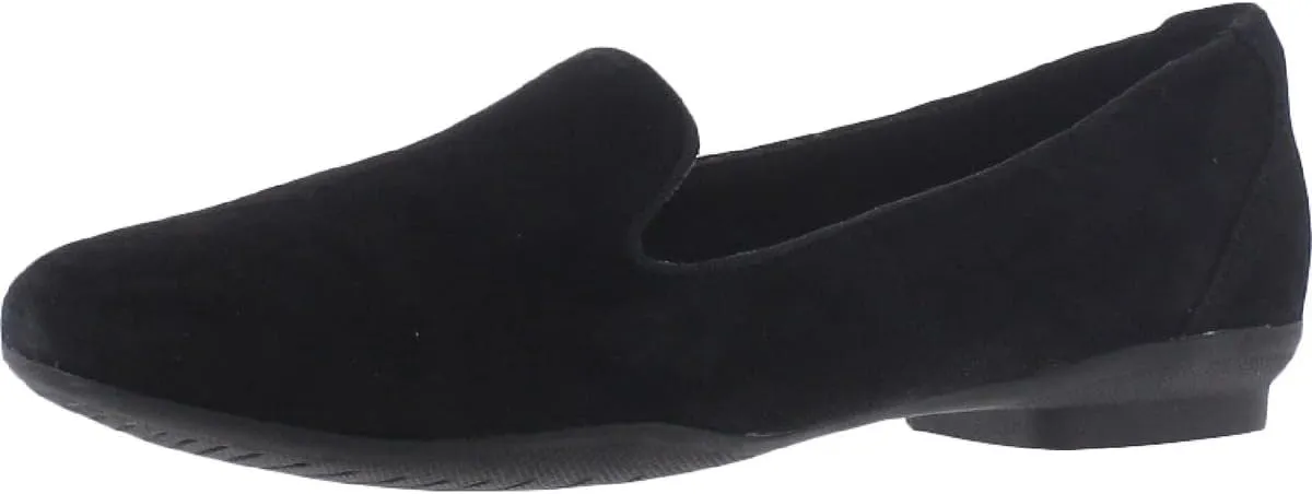 Clarks Women's Sara Poppy Loafer