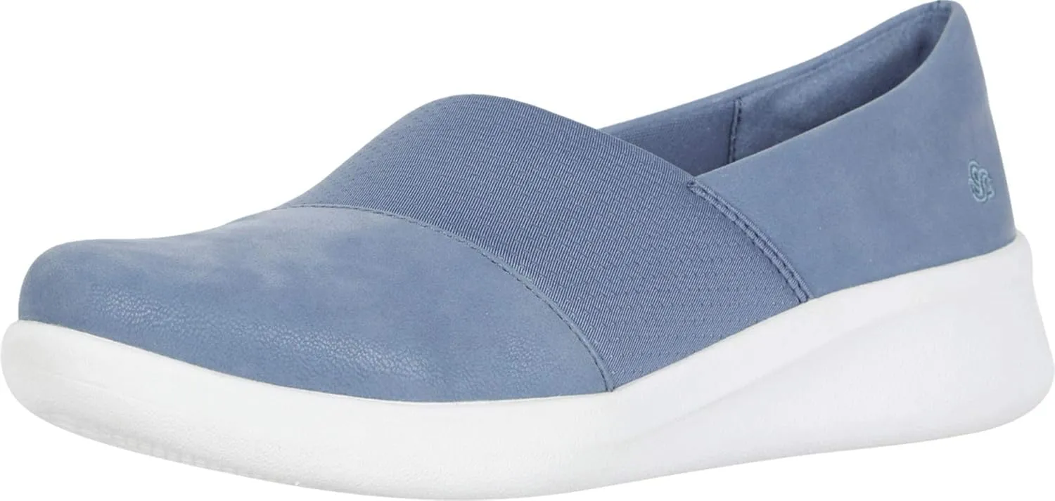 Clarks Women's Sillian 2.0 Moon Loafer Flat