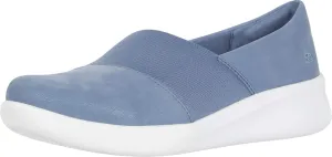Clarks Women's Sillian 2.0 Moon Loafer Flat