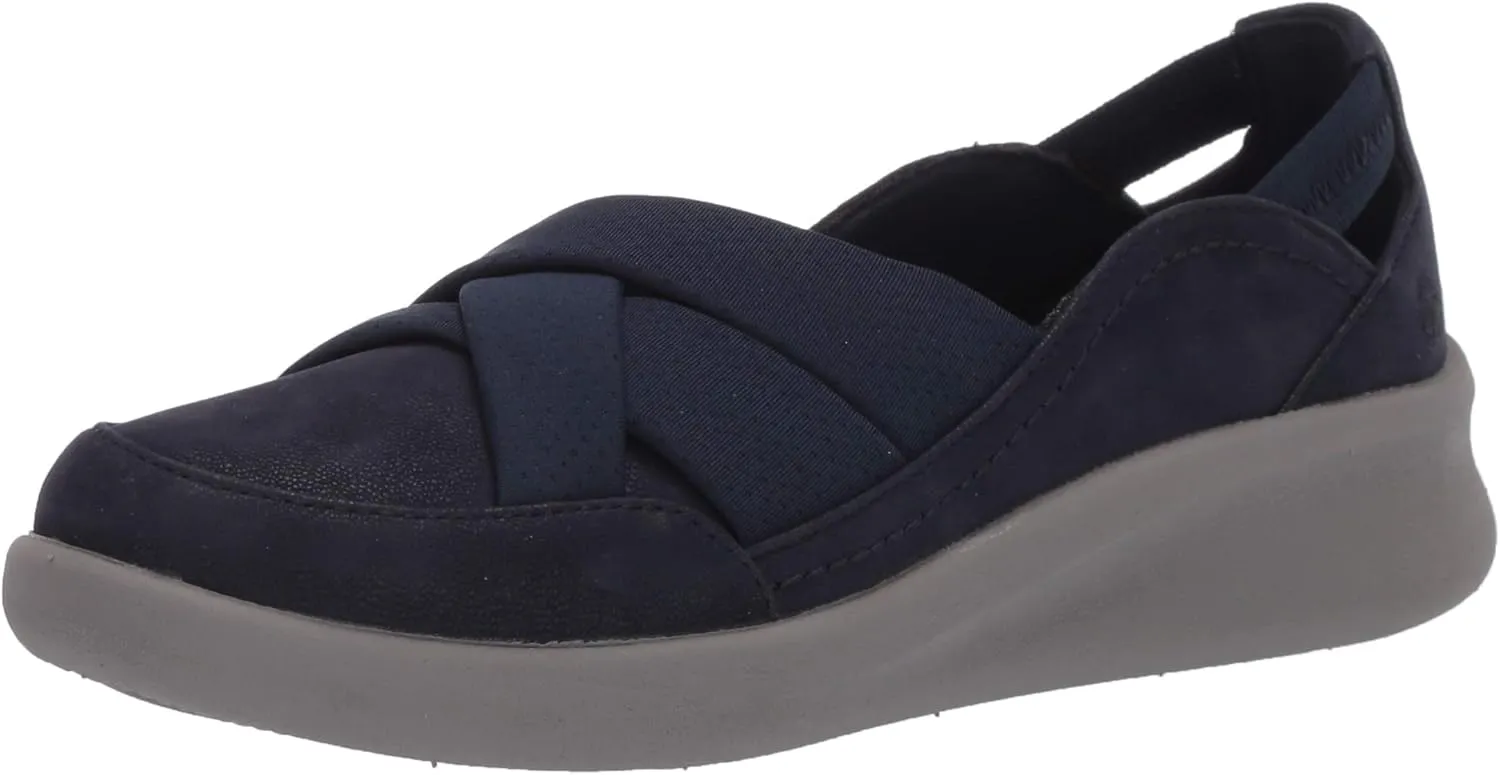 Clarks Women's Sillian 2.0 Star Loafer