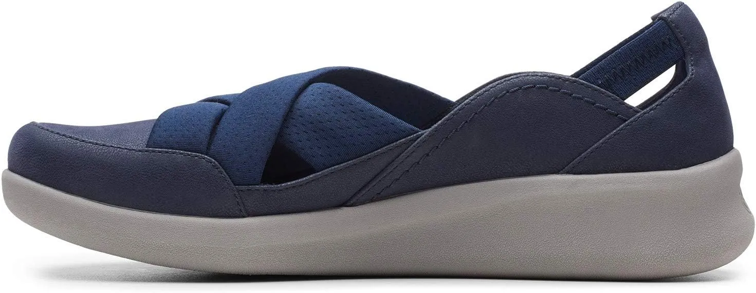 Clarks Women's Sillian 2.0 Star Loafer