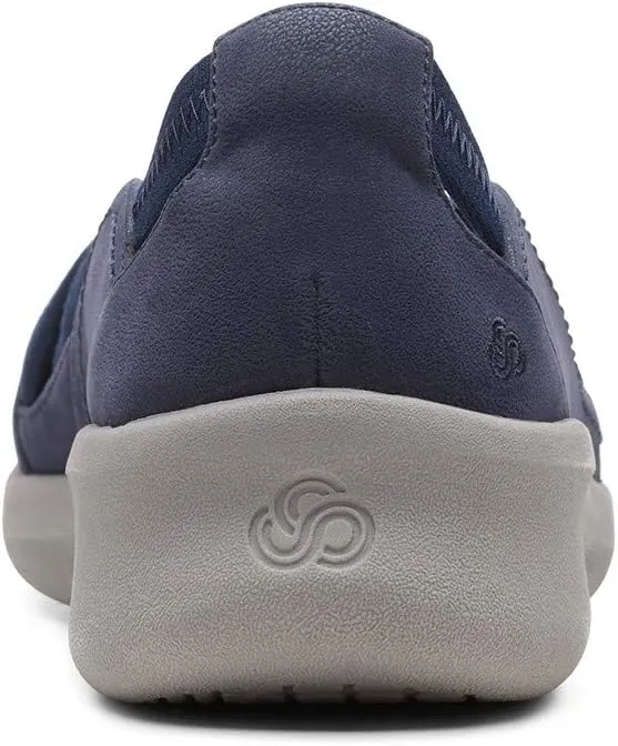Clarks Women's Sillian 2.0 Star Loafer