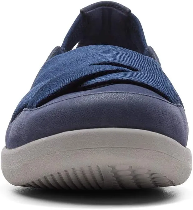 Clarks Women's Sillian 2.0 Star Loafer