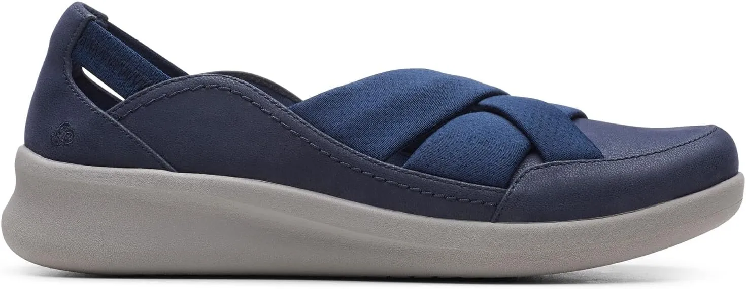 Clarks Women's Sillian 2.0 Star Loafer