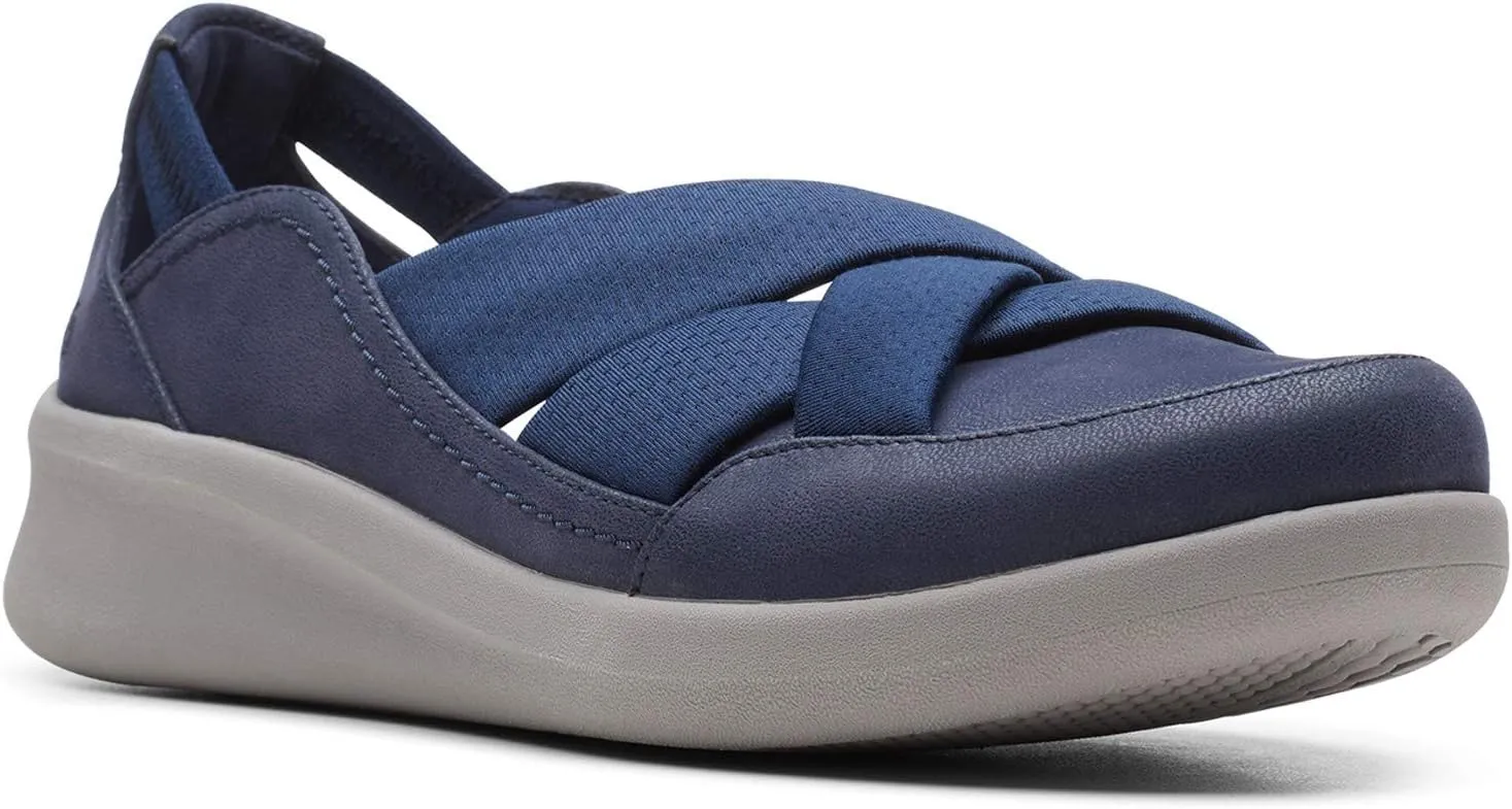 Clarks Women's Sillian 2.0 Star Loafer
