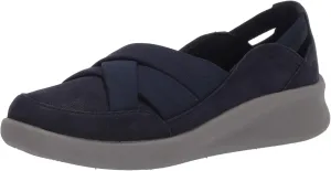 Clarks Women's Sillian 2.0 Star Loafer