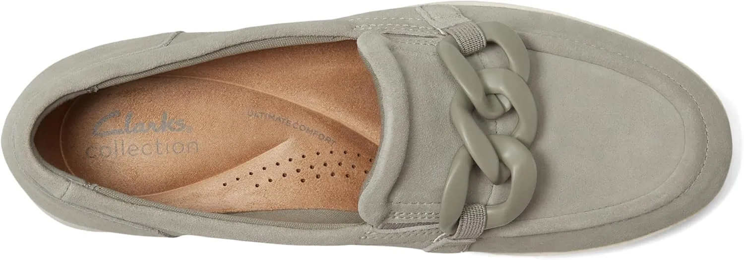 Clarks Women's Zylah May Loafer