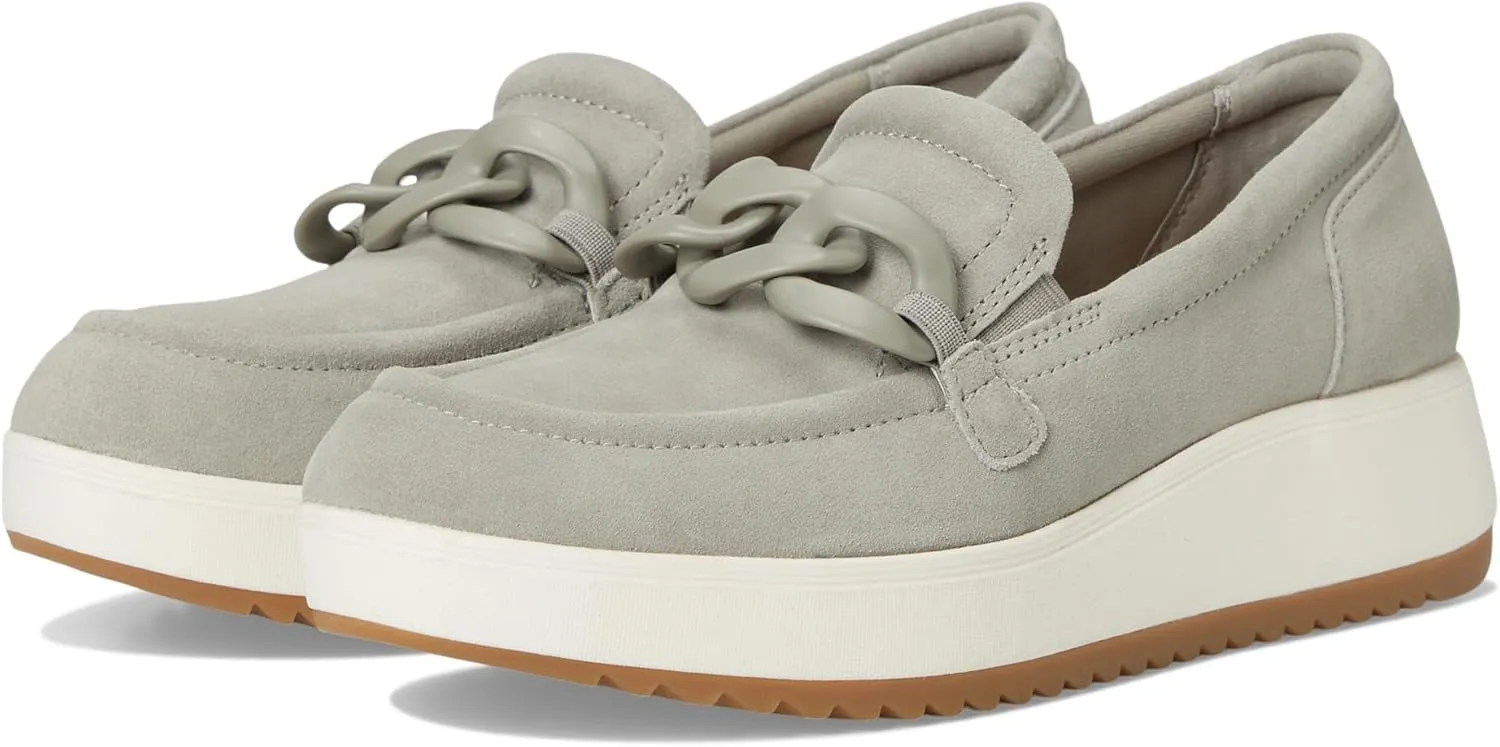Clarks Women's Zylah May Loafer