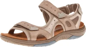 Cobb Hill Women's Fiona Sandal, Taupe, 5.5 M US