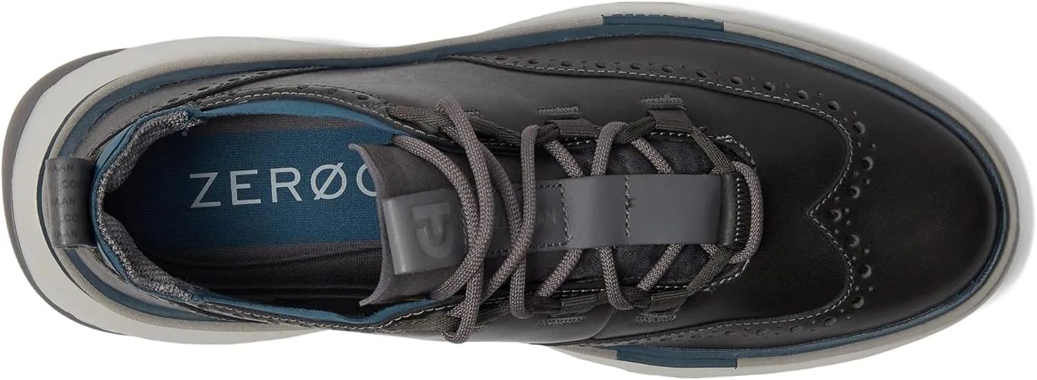 Cole Haan 5.Zerogrand Wingtip Oxford