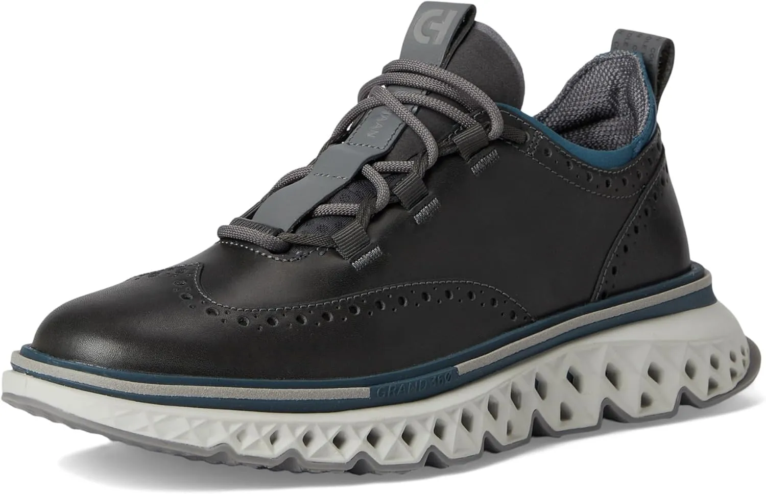 Cole Haan 5.Zerogrand Wingtip Oxford