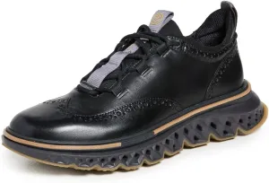 Cole Haan 5.Zerogrand Wingtip Oxford