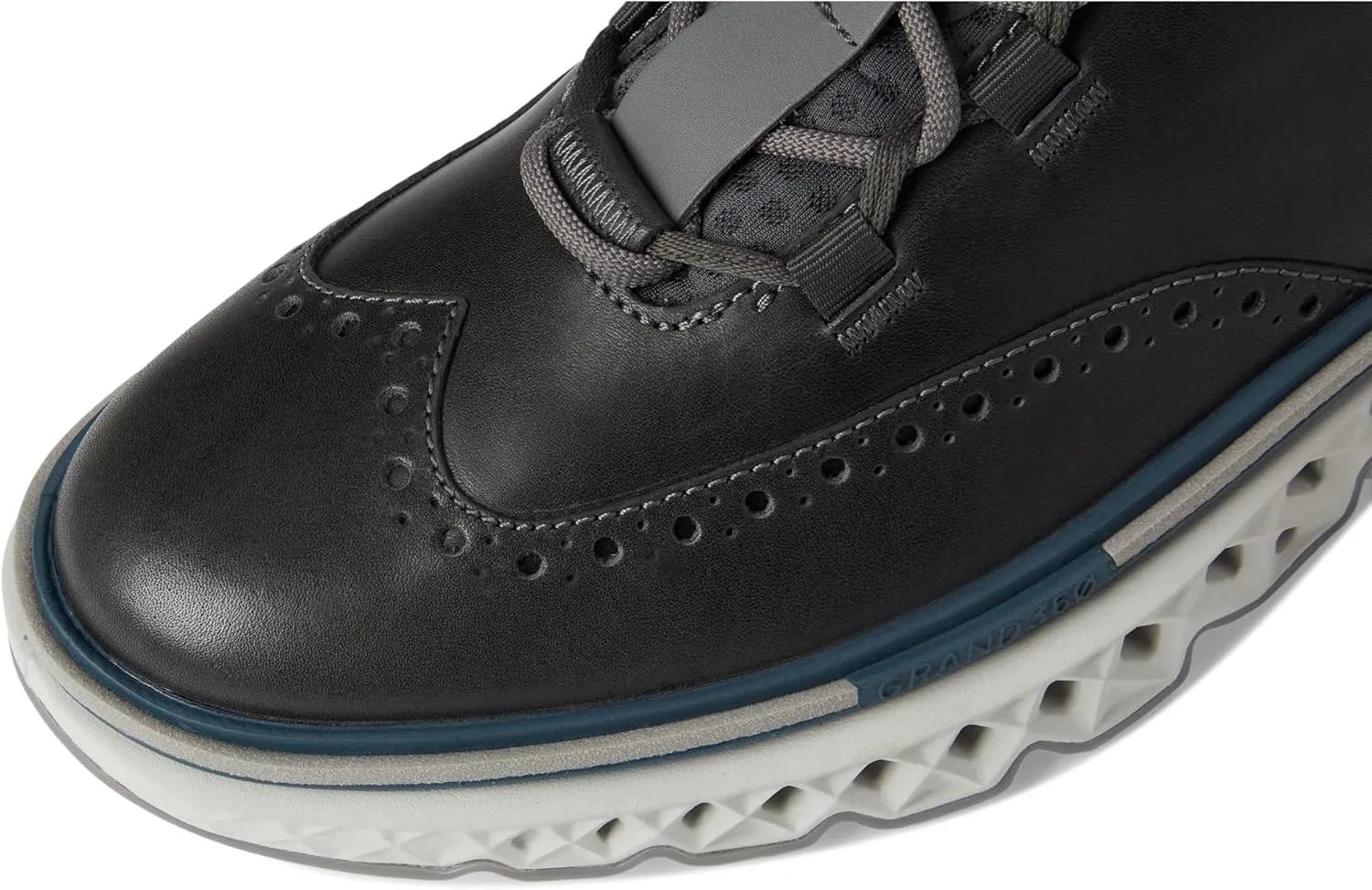 Cole Haan 5.Zerogrand Wingtip Oxford