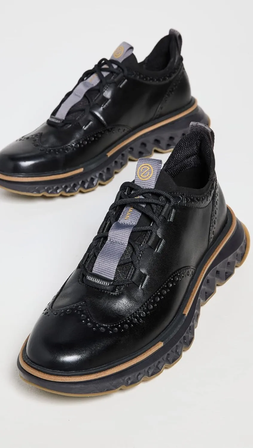 Cole Haan 5.Zerogrand Wingtip Oxford
