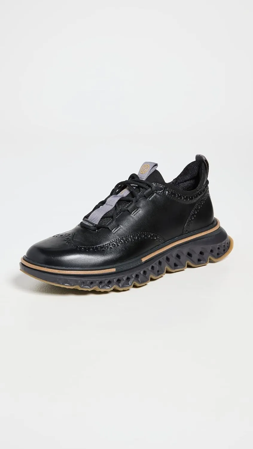 Cole Haan 5.Zerogrand Wingtip Oxford