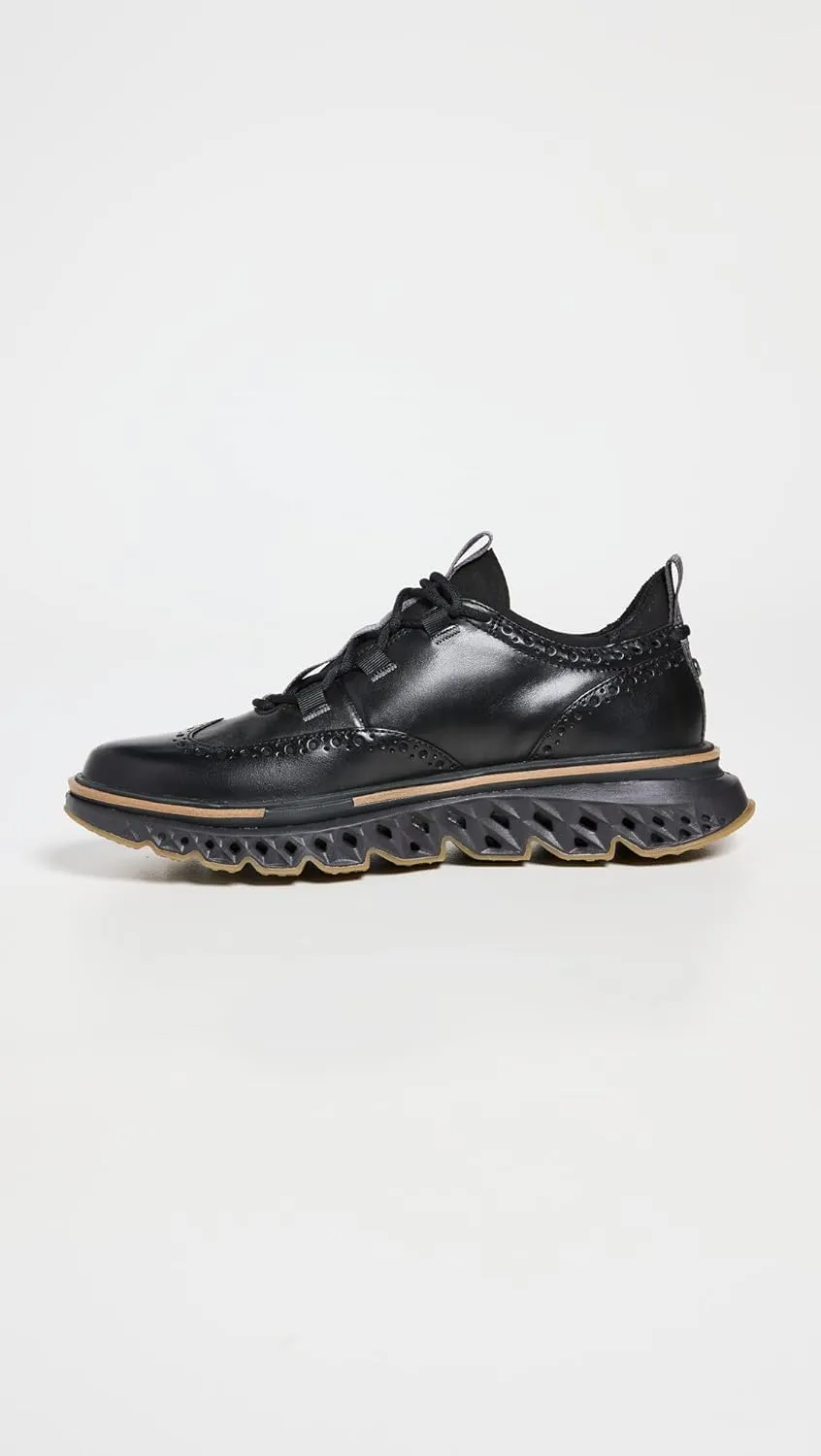 Cole Haan 5.Zerogrand Wingtip Oxford