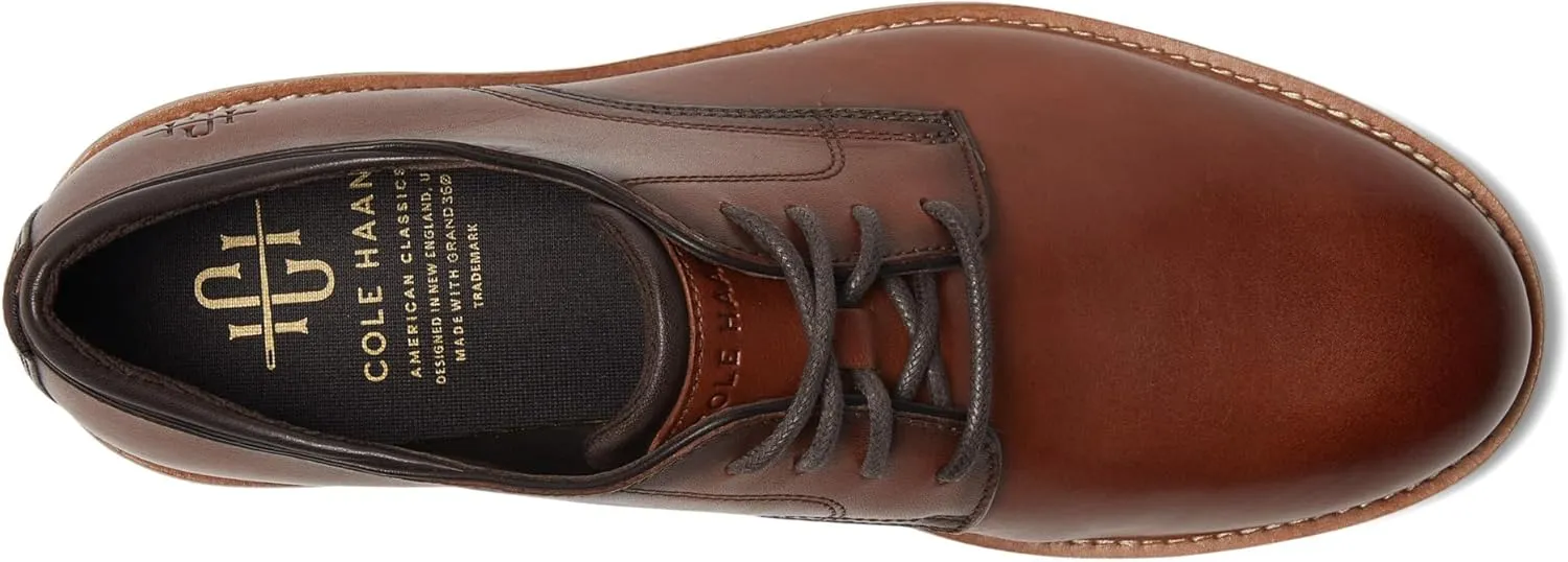 Cole Haan Men's 2.Zerogrand Stitchlite Oxford