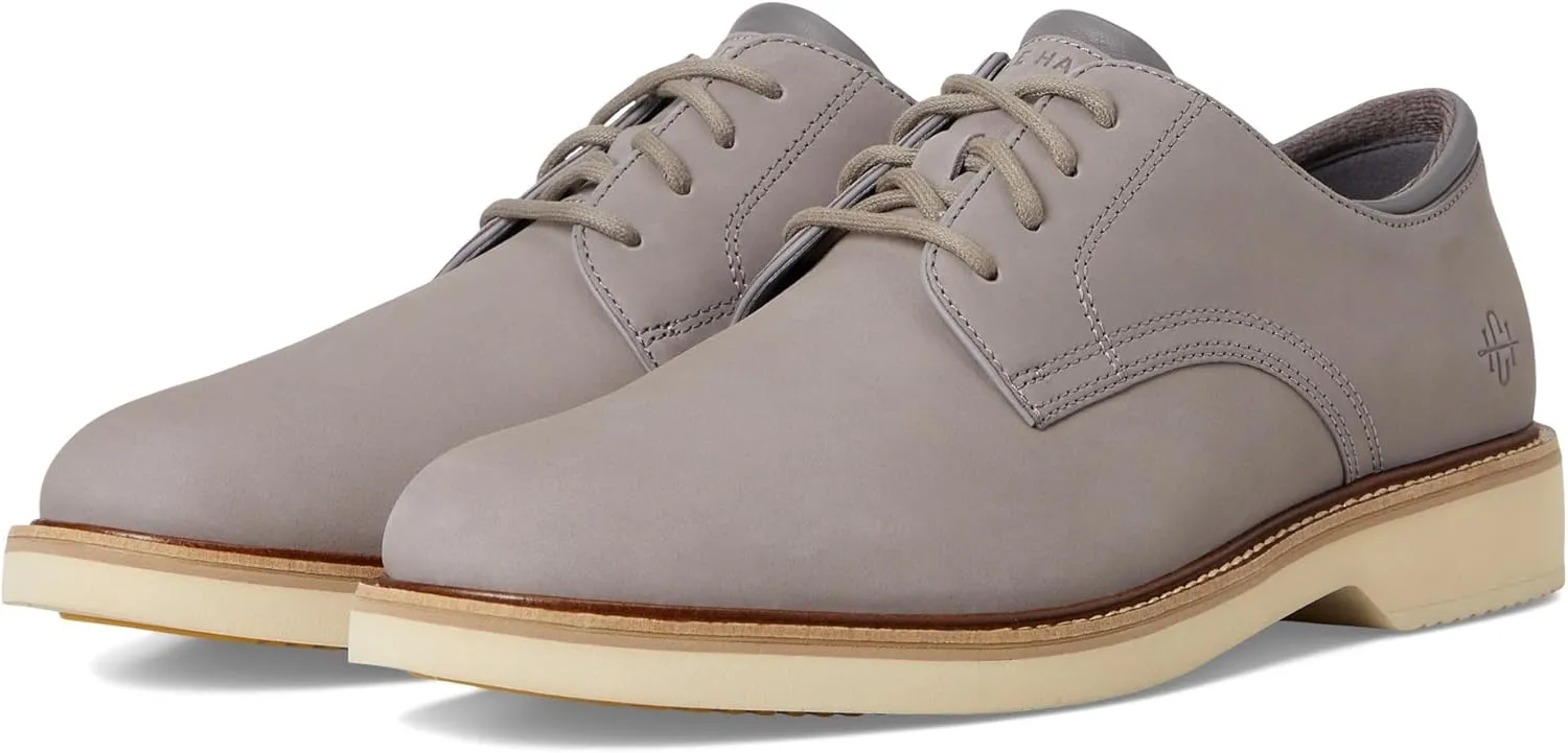 Cole Haan Men's American Classics Montrose Plain Toe Ox Oxford