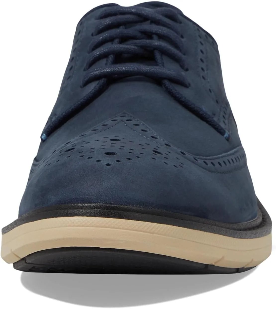 Cole Haan Men's Go-To Wingtip Oxford