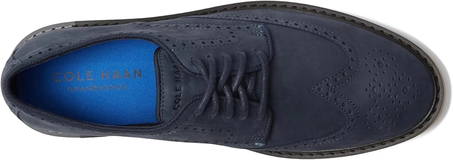 Cole Haan Men's Go-To Wingtip Oxford