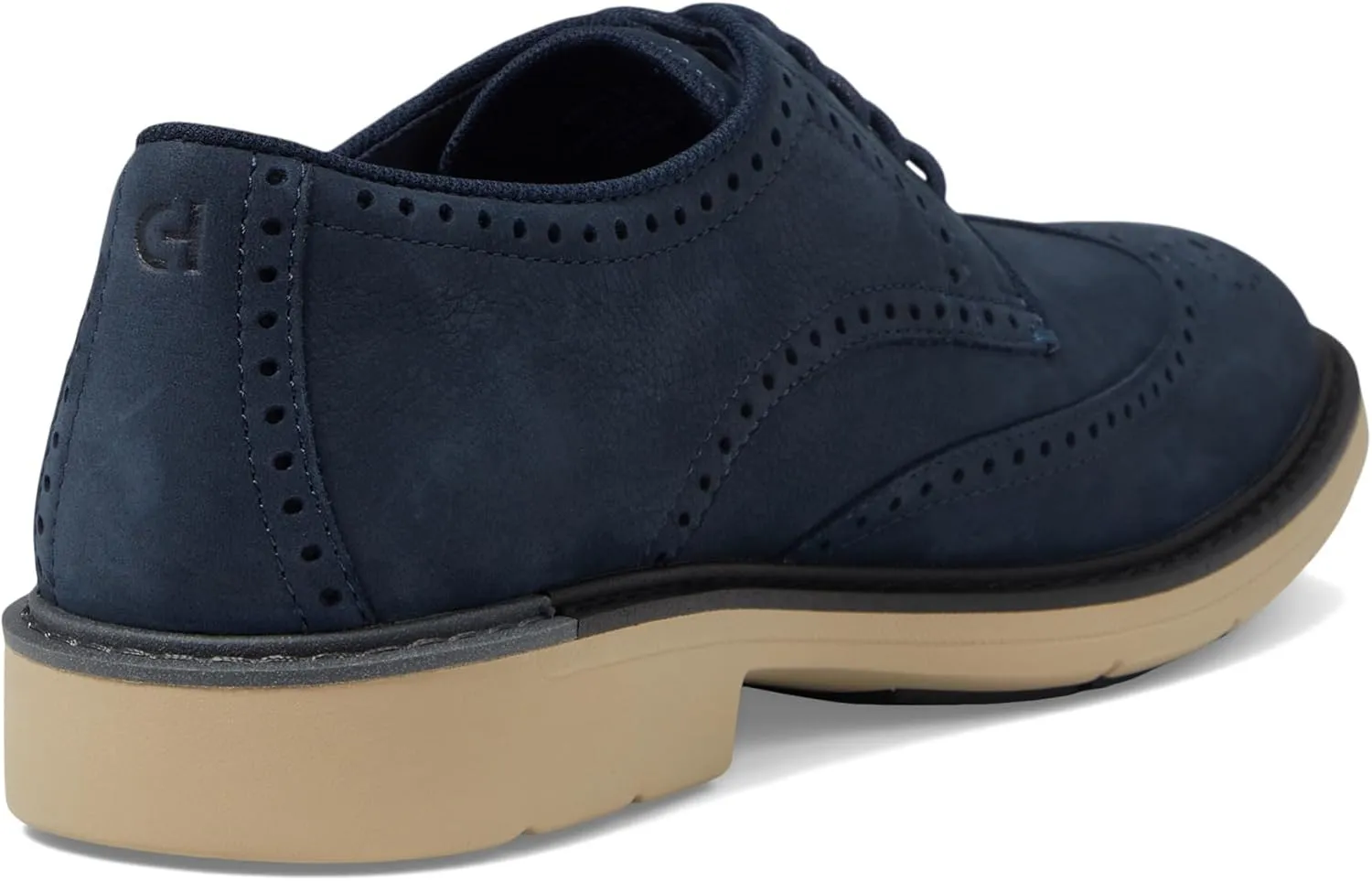 Cole Haan Men's Go-To Wingtip Oxford