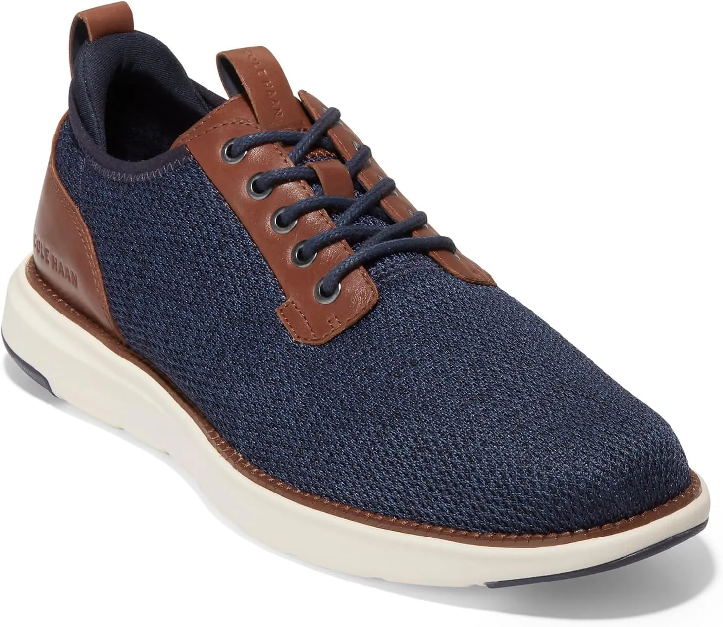 Cole Haan Men's Grand Atlantic Knit Oxford