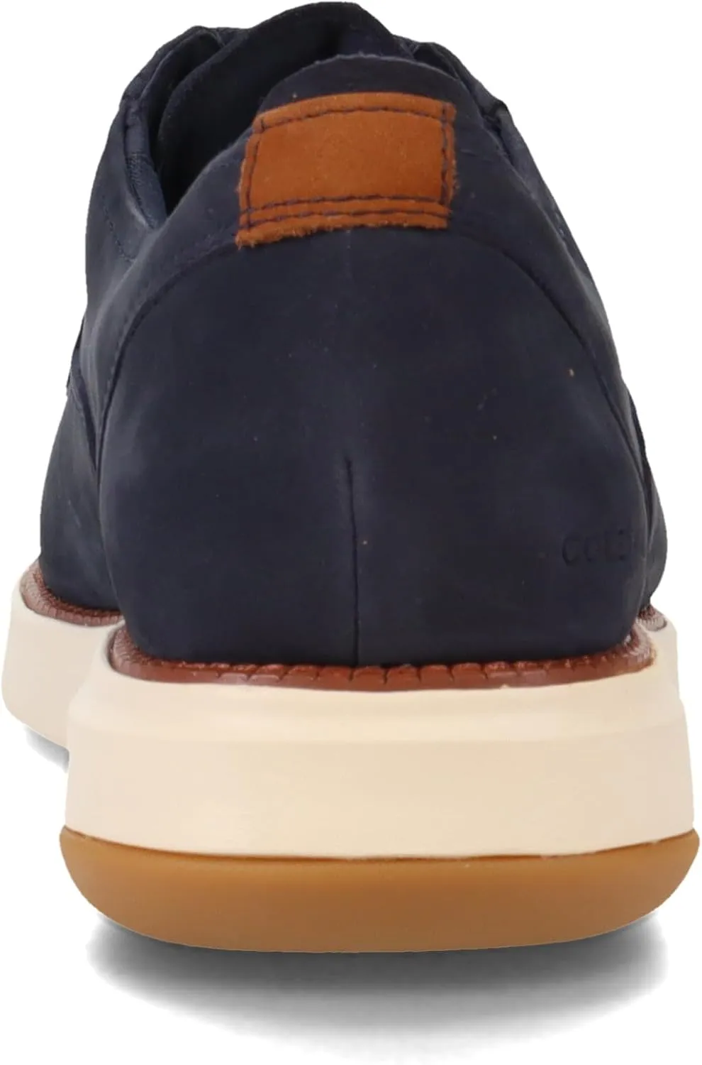 Cole Haan Men's Grand Atlantic Oxford
