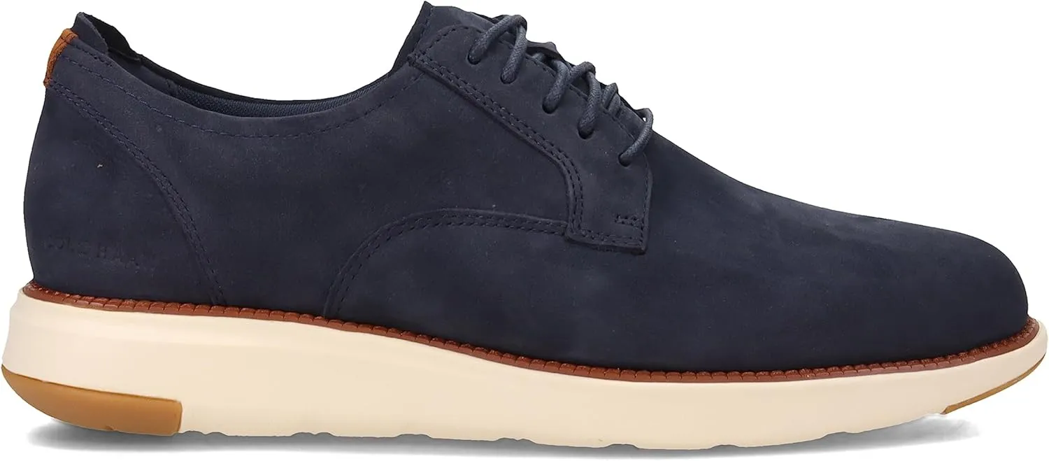 Cole Haan Men's Grand Atlantic Oxford