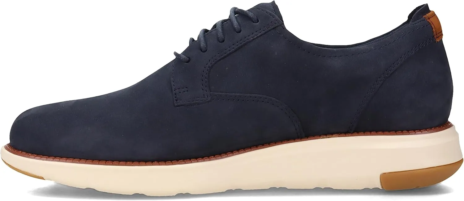 Cole Haan Men's Grand Atlantic Oxford