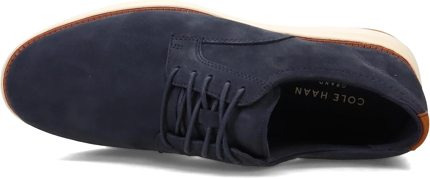 Cole Haan Men's Grand Atlantic Oxford