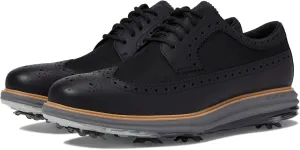 Cole Haan Men's Original Grand Tour Golf Waterproof Sneaker