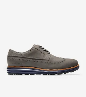 Cole Haan Men's ØriginalGrand Golf Shoe