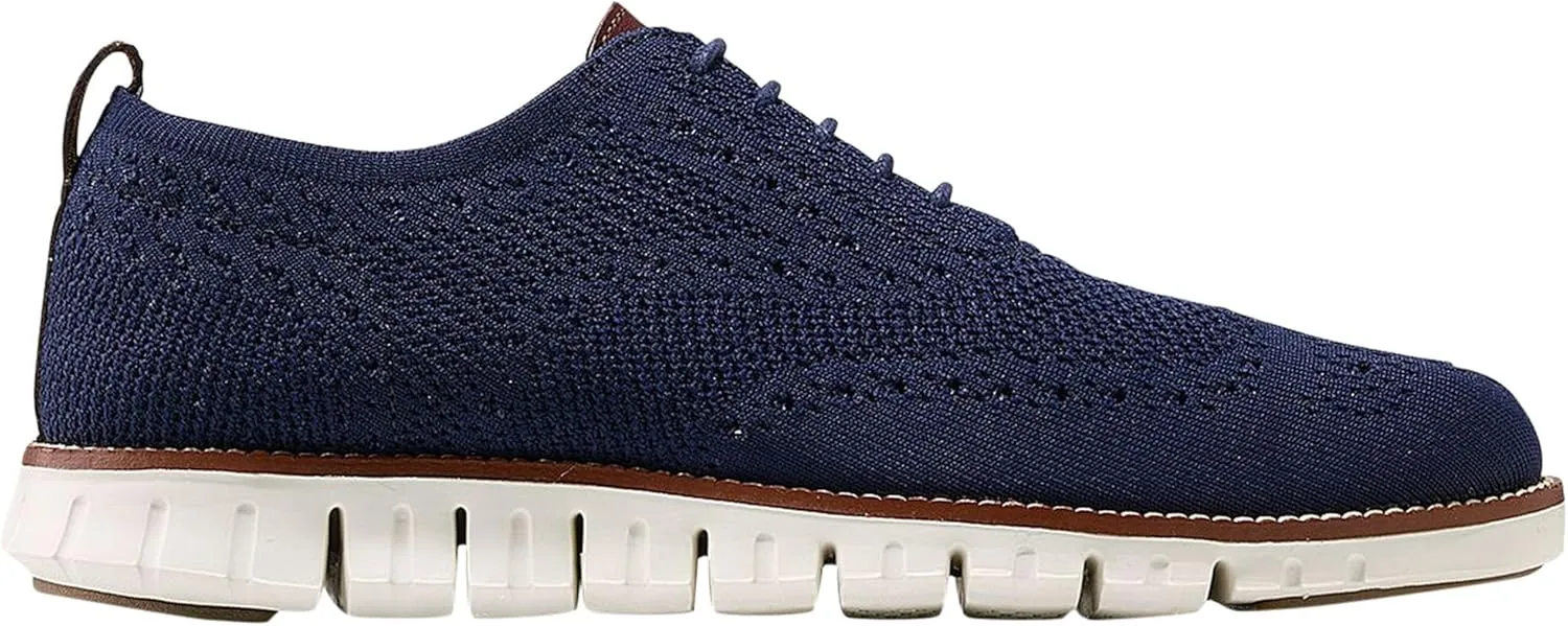 Cole Haan Men's Zerogrand No STCH Oxford