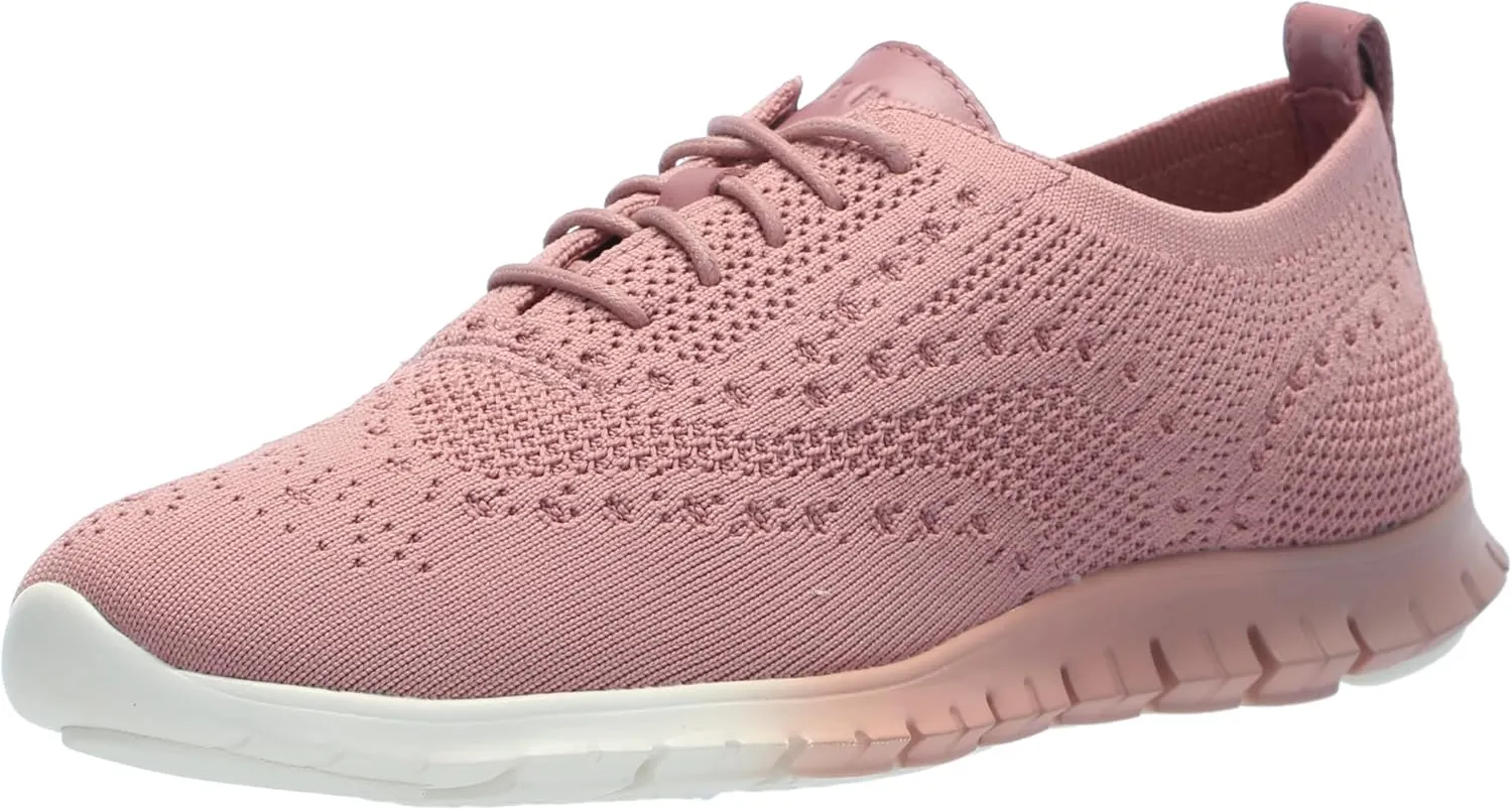 Cole Haan Men's Zerogrand No STCH Oxford